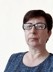 DevOps-инженер, эколог Альбина Петровна Кцоева