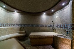 SPA-салон Bali Beauty&SPA, с рейтингом 3.4 - находится по адресу Нижний Новгород, улица Коминтерна, 105 