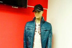 Магазин одежды Самый, с рейтингом 4.1 - находится по адресу Челябинск, 40-летия Победы, 31 