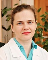 Татьяна Александровна Митрофанова