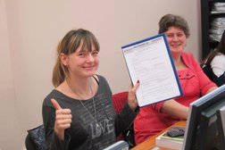 Первый Бит, с рейтингом 3.7 - находится по адресу Воронеж, улица 20-летия Октября, 119 