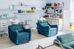 Мастерская красоты STK, с рейтингом 3.6 - находится по адресу Курск, Кати Зеленко, 6Б 