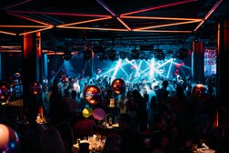 Клуб Депо, с рейтингом 4.3 - находится по адресу Санкт-Петербург, набережная Обводного канала, 118АУ 