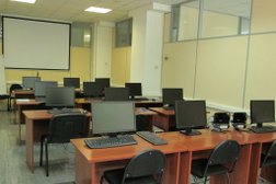 Компания Softline, с рейтингом 2 - находится по адресу Красноярск, улица Партизана Железняка, 17 