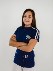 Главный врач, стоматолог Вера Игоревна Муртазина