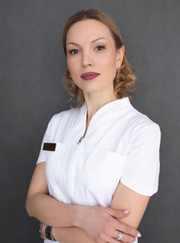 Венеролог, дерматолог Юлия Адамовна Скибан