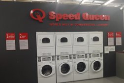 Прачечная самообслуживания Speed Queen, с рейтингом 3 - находится по адресу Алматы, улица Рихарда Зорге, 18 