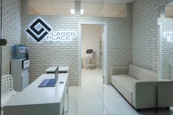 Laser Place, с рейтингом 4.1 - находится по адресу Московская область, Реутов, Новая улица, 3 