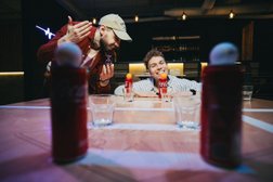 Hzbgames_cheb, с рейтингом 3.8 - находится по адресу Чувашская Республика, Чебоксары, улица Юрия Гагарина, 55 