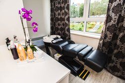 Центр здоровья и красоты Дорогая Мадлен, с рейтингом 1.9 - находится по адресу Хабаровск, улица Тургенева, 49 