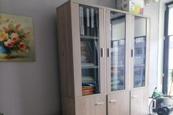 Агентство домашнего персонала Солнечный Круг М, с рейтингом 4.7 - находится по адресу Москва, Смольная улица, 24а 