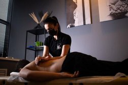 Студия массажа LAY BACK, с рейтингом 4.4 - находится по адресу Москва, улица Большая Ордынка, 13/9 ст1 