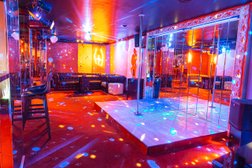 Клуб Titos-club, с рейтингом 3.4 - находится по адресу Екатеринбург, улица Бажова, 68 