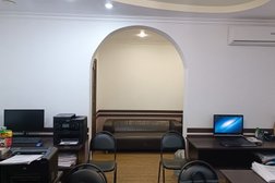 Адвокатский кабинет Деркач А.Г., с рейтингом 4.9 - находится по адресу Ростов-на-Дону, Соколова проспект, 18 