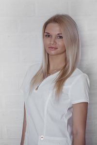 Ольга Николаевна Огнерубова