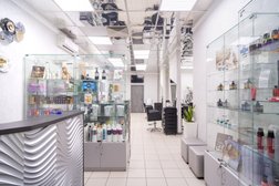Студия красоты New Style, с рейтингом 4.7 - находится по адресу Москва, Рязанский проспект, 30 к2 