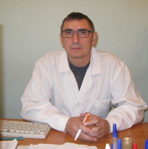 Равиль Нурудинович Мухамедзянов