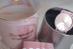 Mary Kay, с рейтингом 4.3 - находится по адресу Нур-Султан, Кенесары, 40 