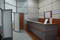 Лаборатория Гемотест, с рейтингом 3 - находится по адресу Москва, Рождественский бульвар, 21 ст2 