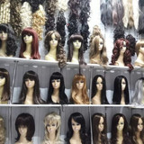 фотография Магазин париков в ТЦ Ак-Булак 2