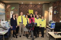 Турагентство Tez Tour, с рейтингом 3 - находится по адресу Москва, улица Большая Полянка, 51а 