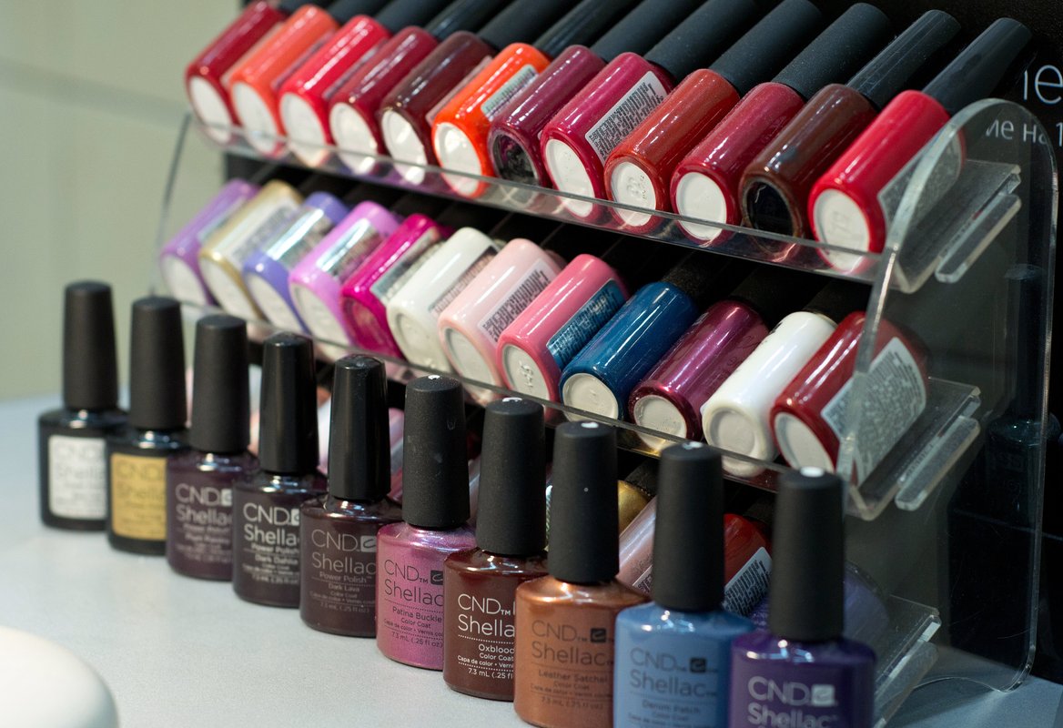 фотография Салона красоты Бьюти Лайн в ТЦ Мегаком