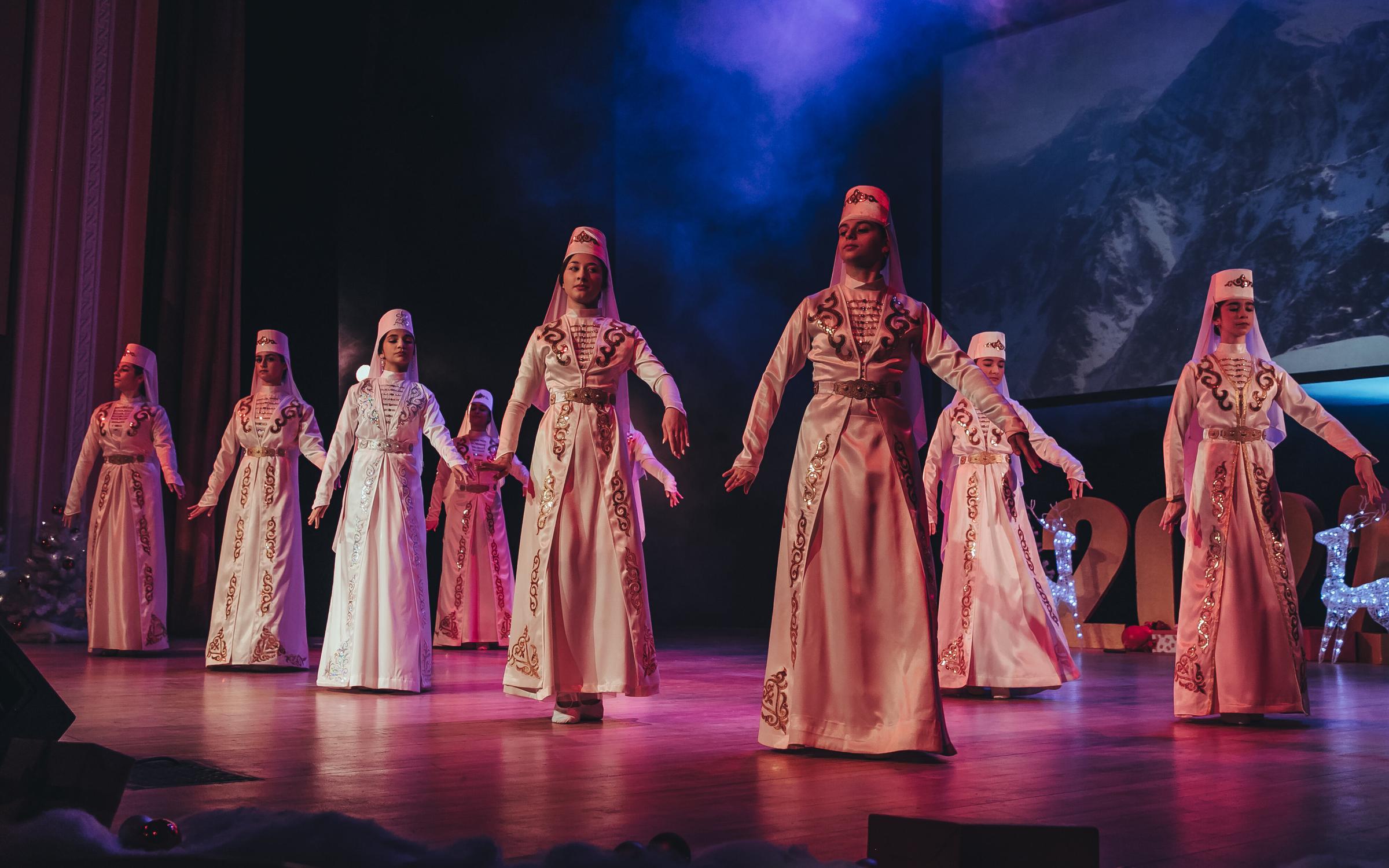 Джигит.ру, школа кавказских танцев по адресу Москва, Братиславская ...