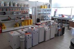 Торговая компания Опт-Газ, с рейтингом 4.7 - находится по адресу Екатеринбург, Сибирский тракт (дублёр), 6 