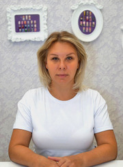 Мастер эпиляции Елена Плюха