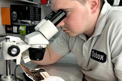 Сервисный центр Qubox.Pro, с рейтингом 5 - находится по адресу Липецк, проспект Победы, 74 