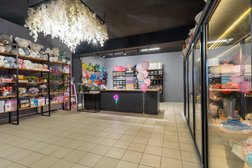 Магазин Дари цветы, с рейтингом 4.7 - находится по адресу Иваново, проспект Строителей, 18 