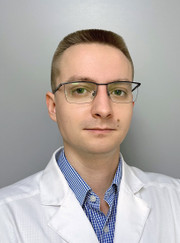 Кардиолог Александр Андреевич Попов