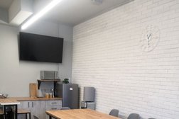 Семейное пространство Песочница, с рейтингом 5 - находится по адресу Чувашская Республика, Чебоксары, Водопроводная улица, 10 к1 