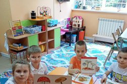 Детский центр Крылья, с рейтингом 3.5 - находится по адресу Краснодар, Московская улица, 59 