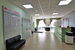 Медицинский центр Шанс, с рейтингом 4.9 - находится по адресу Екатеринбург, Кировградская улица, 8а 