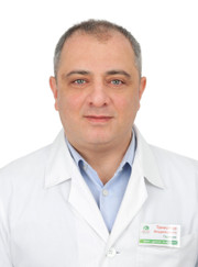Андролог, уролог Тамирлан Владимирович Гаджиев