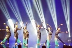 Танцевальная студия Овация, с рейтингом 4.5 - находится по адресу Алматы, улица Жандосова, 36 