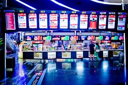 Кинотеатр Монитор СБС, с рейтингом 2.5 - находится по адресу Краснодар, Уральская улица, 79/1 