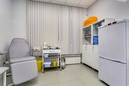 Медицинская лаборатория LabQuest, с рейтингом 4.9 - находится по адресу Москва, Рязанский проспект, 40/2 