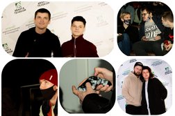 Интернет-провайдер Аванта Телеком, с рейтингом 3.4 - находится по адресу Краснодар, Пригородная улица, 177 