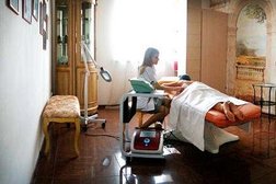 Центр лазерной медицины на Северной улице, с рейтингом 2.9 - находится по адресу Краснодар, Северная улица, 600/1 