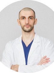 Алголог, вертебролог Магомед Ибрагимович Ибрагимов
