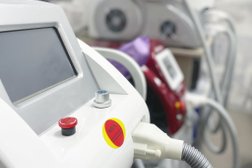 Студия красоты Arctic laser, с рейтингом 4.5 - находится по адресу Мурманск, улица Олега Кошевого, 6к2 