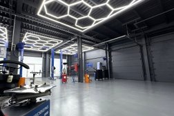 Автосервис Ремонт Автобрянск, с рейтингом 5 - находится по адресу Брянская обл, Брянск, ул Бежицкая, д 1Г 
