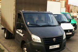 Транспортная компания Перевозкин, с рейтингом 4.3 - находится по адресу Санкт-Петербург, Матроса Железняка, 57а 