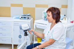 Медицинский центр Эскулап, с рейтингом 2.3 - находится по адресу Пенза, улица Клары Цеткин, 46Б 