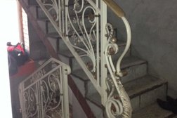 Кузница Ruelitkovka, с рейтингом 3.5 - находится по адресу Кстово, 5-я улица, 9 