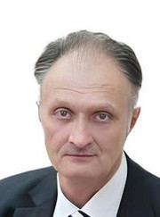 Травматолог, ортопед Алекандр Николаевич Белов