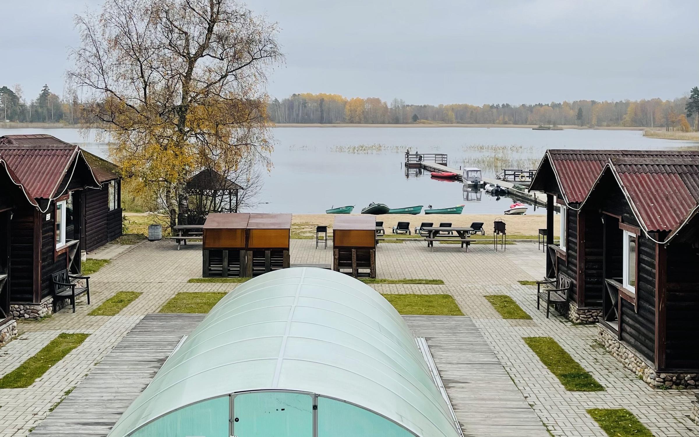 Плотвичкина заводь схема