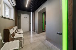 Ветеринарная клиника Айболит, с рейтингом 4.5 - находится по адресу Красноярск, улица Юности, 1а 